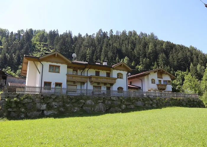 Haus Peter Schiestl