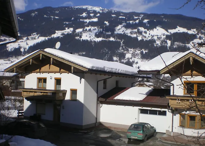 Haus Peter Schiestl