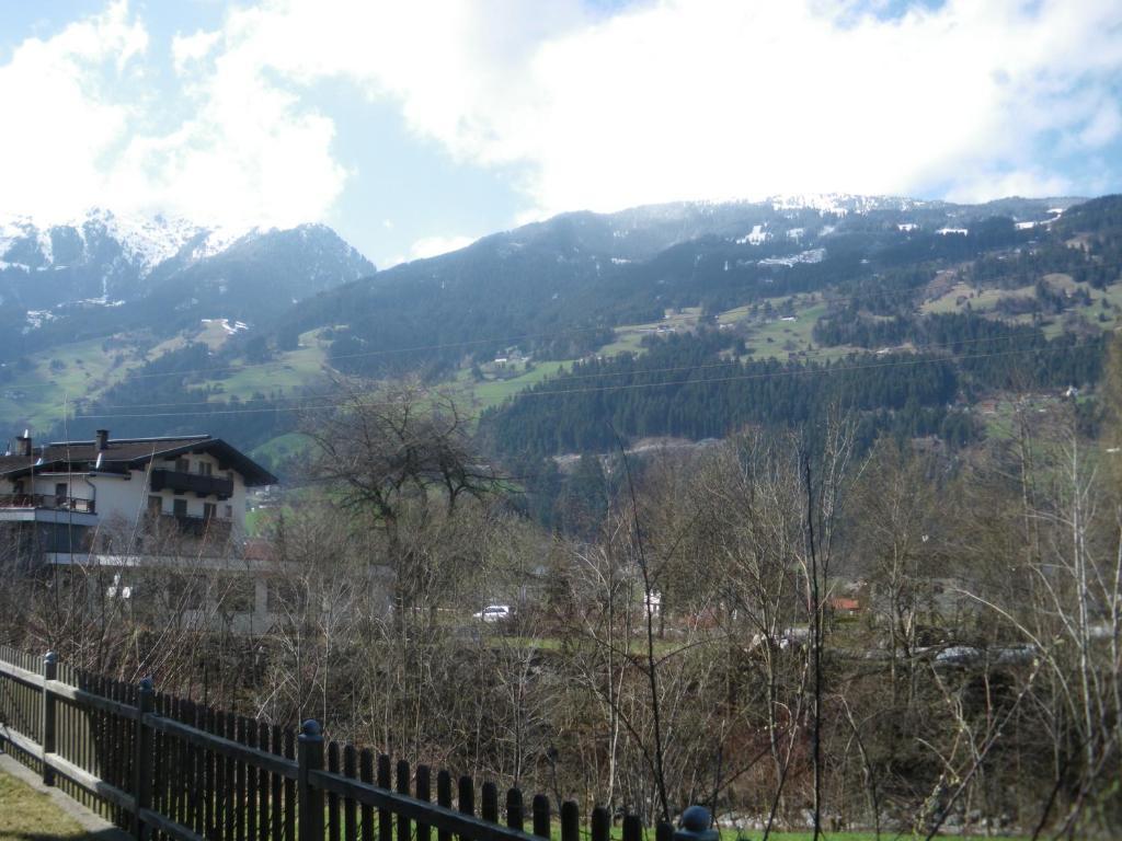 Haus Peter Schiestl