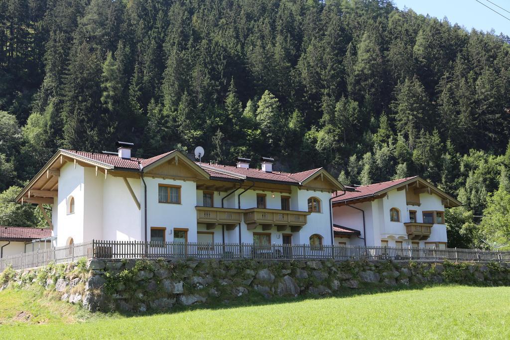 Haus Peter Schiestl Apartment Zell am Ziller