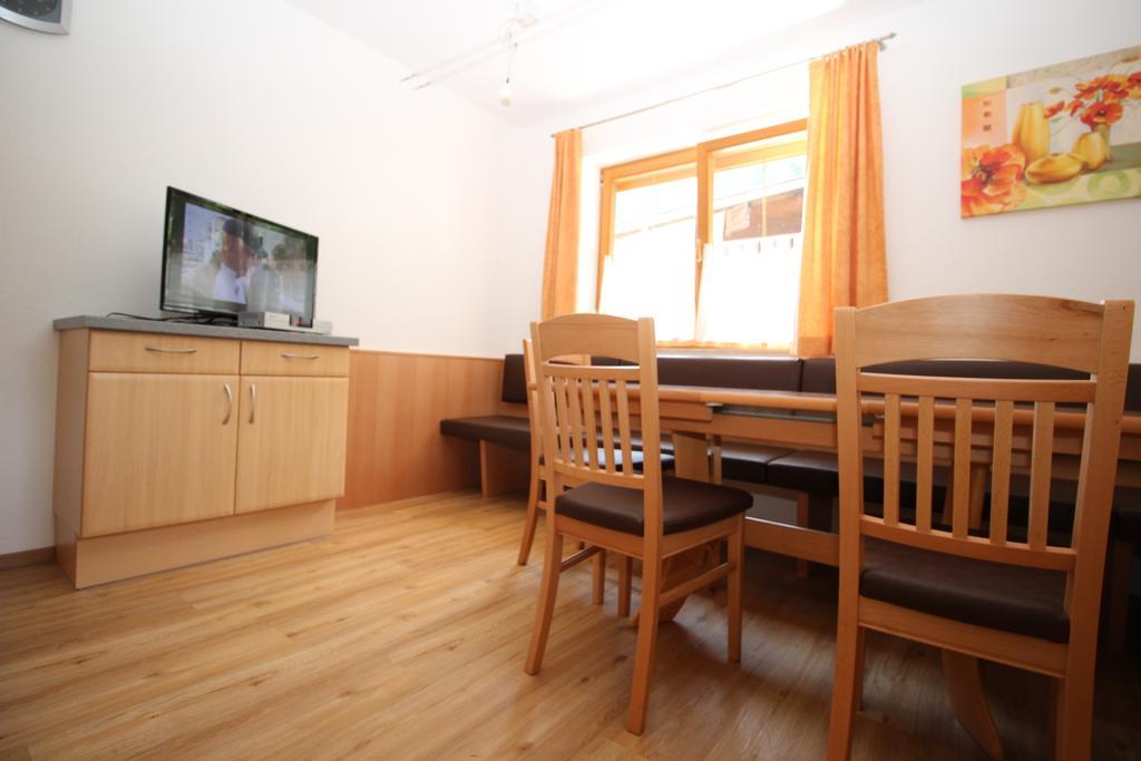 Apartment Haus Peter Schiestl *