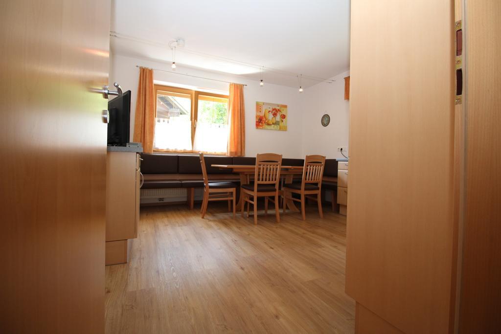 Apartment Haus Peter Schiestl Zell am Ziller