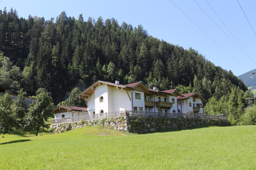 Haus Peter Schiestl *