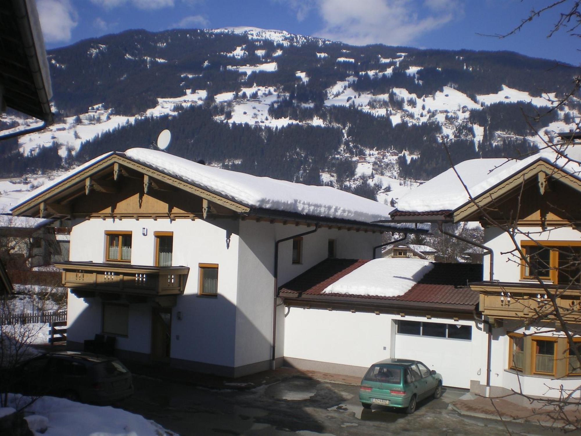 Haus Peter Schiestl *