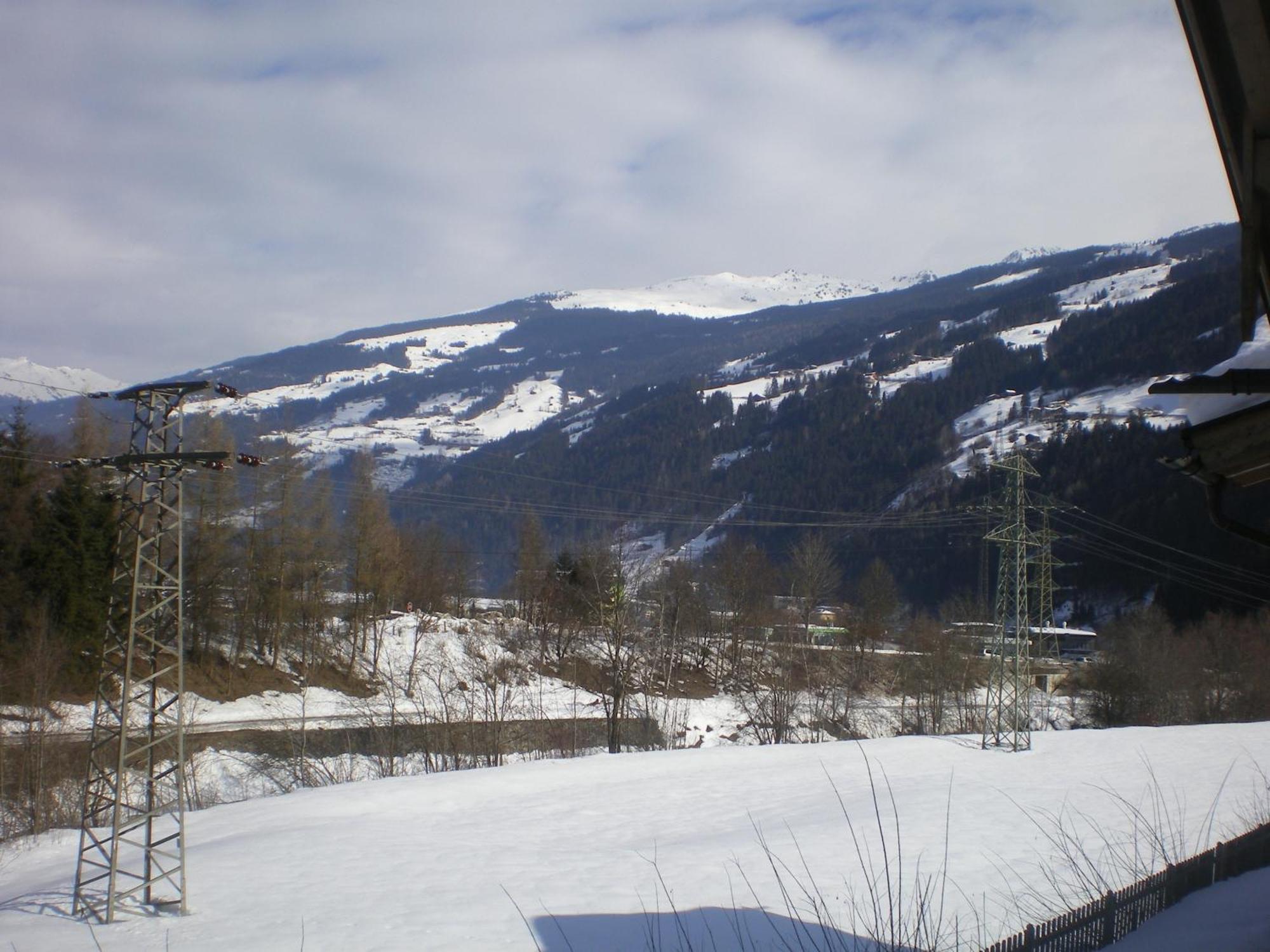 Haus Peter Schiestl *