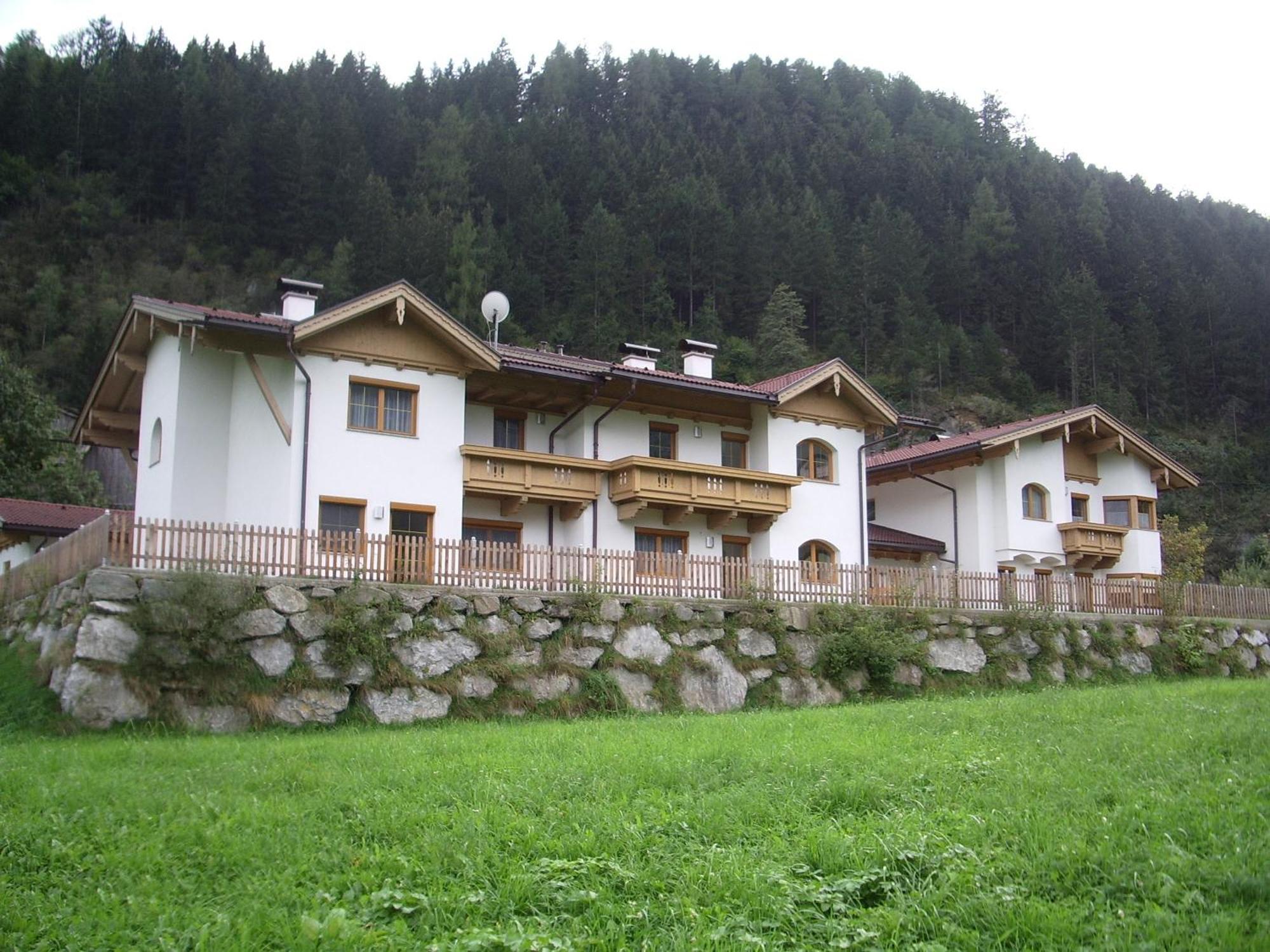 Haus Peter Schiestl