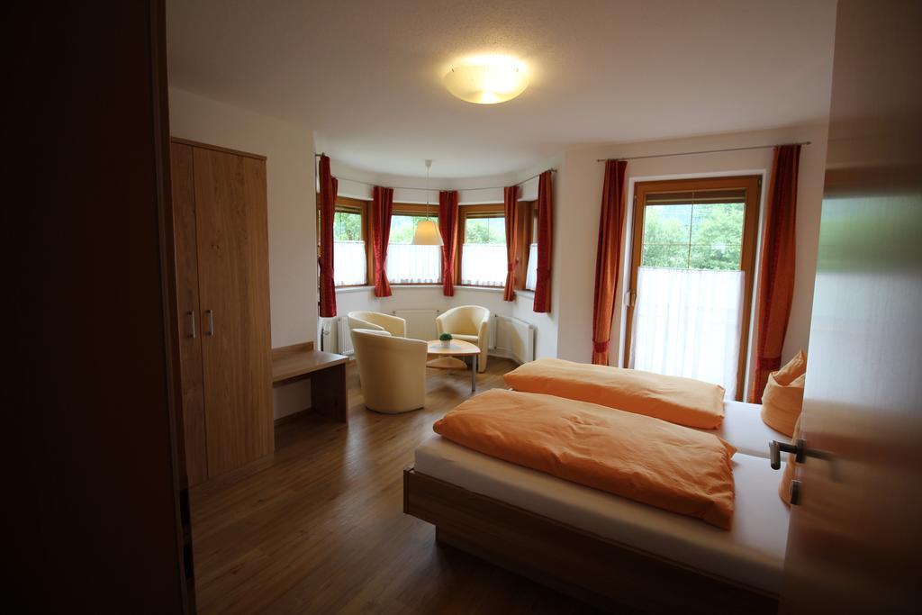 Apartment Haus Peter Schiestl Zell am Ziller