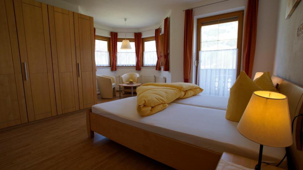 Haus Peter Schiestl * Zell am Ziller