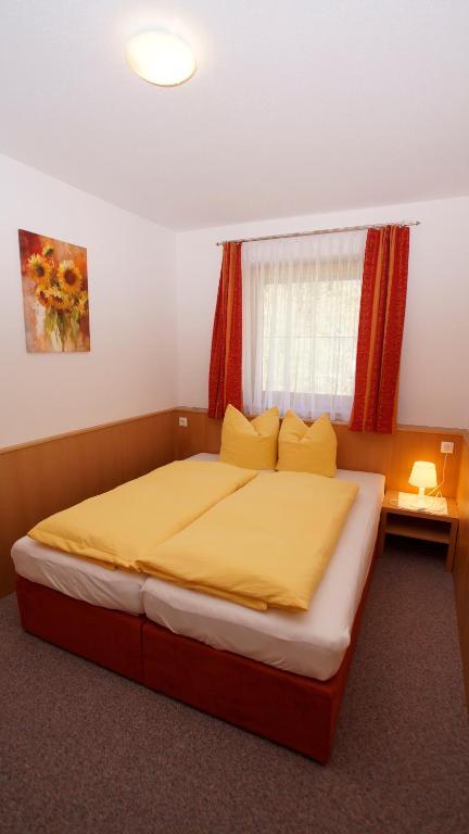 Haus Peter Schiestl * Zell am Ziller