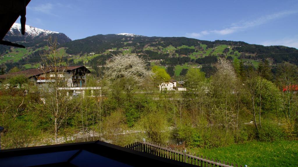 Haus Peter Schiestl *