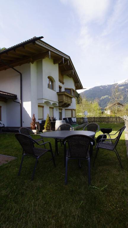 Haus Peter Schiestl