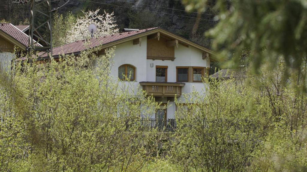 Haus Peter Schiestl